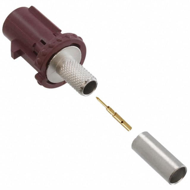 2FA1-NDSP-C04-1 Amphenol RF  Gruppi di connettori coassiali (RF)